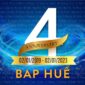 BAPフエ・04周年記念