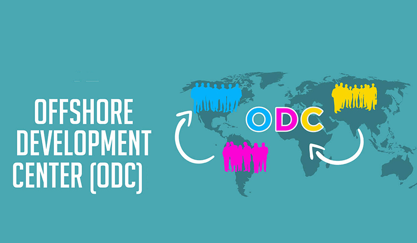 Offshore Development Center là gì? Tổng hợp kiến thức cơ bản dành cho doanh nghiệp 