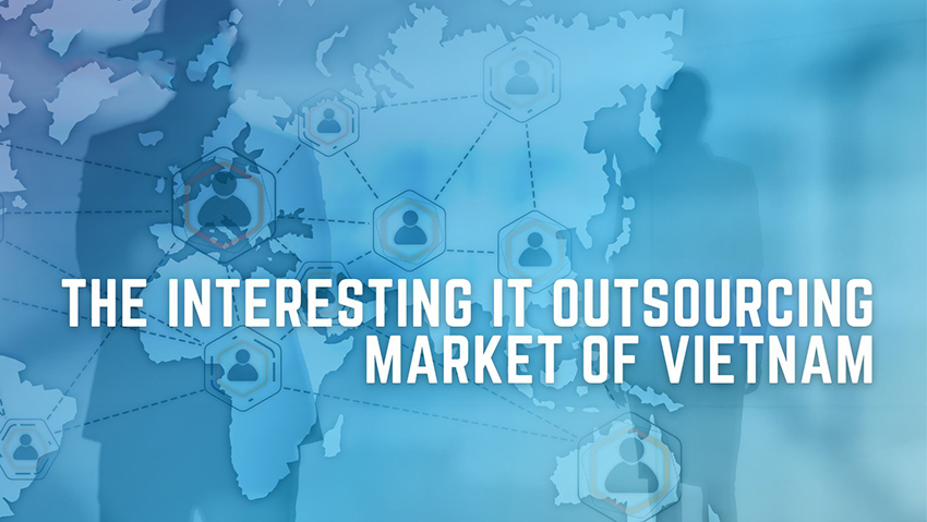 offshore outsourcing in vietnam