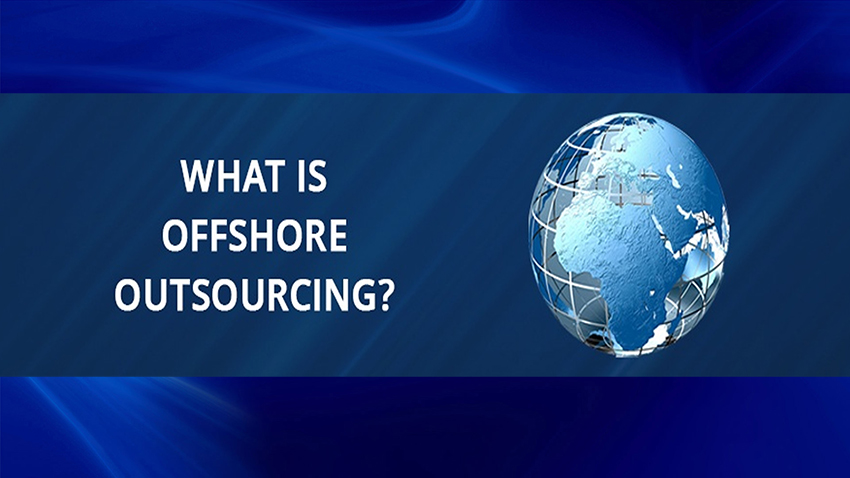 Offshore outsourcing