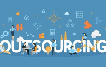 The difference between Offshoring and Outsourcing that businesses need to know 