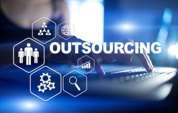 Top những lợi ích hàng đầu mà outsourcing mang lại cho doanh nghiệp của bạn 