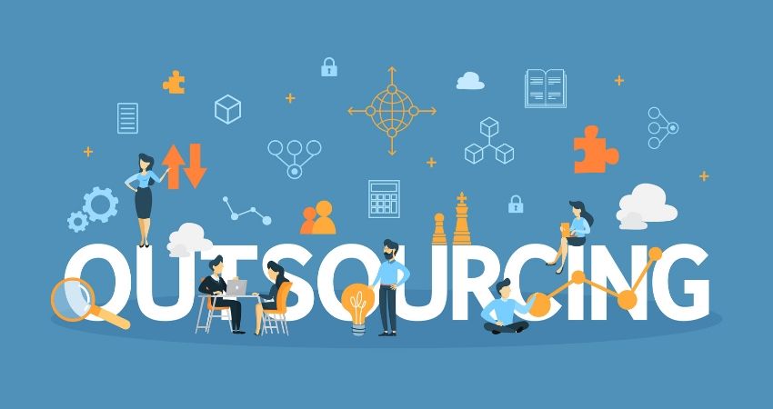 The difference between Offshoring and Outsourcing that businesses need to know 