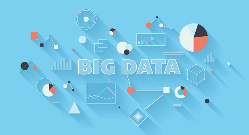 Big Data brings many great benefits