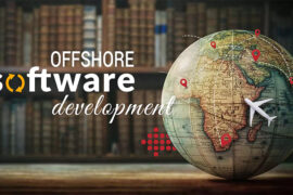 Mức giá phát triển phần mềm Offshore theo quốc gia 