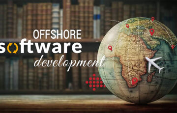 Offshore software development rates by country 