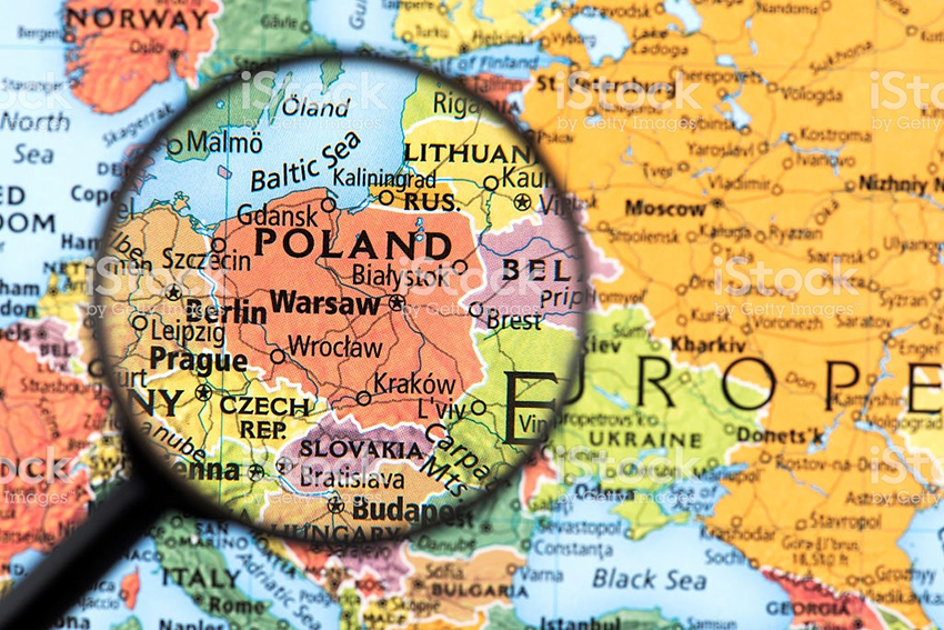 phát triển phần mềm Offshore tại Ba Lan