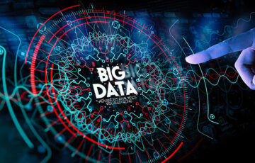 What is Big Data? Information overview of big data.