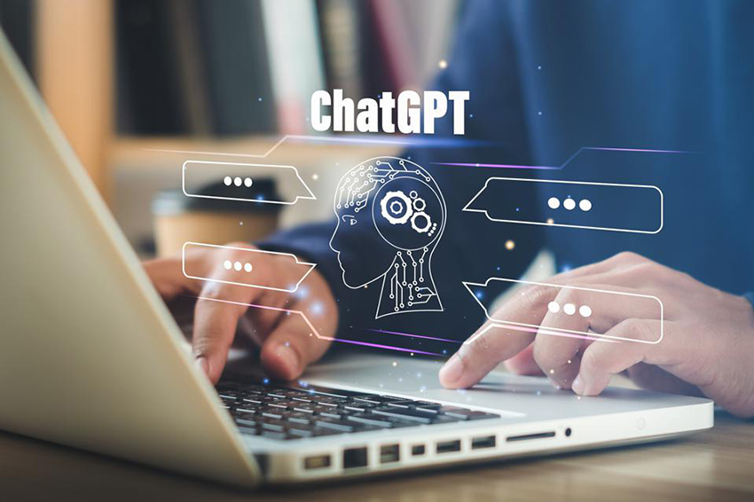 (English) What is ChatGPT? Find out about new technology trends 