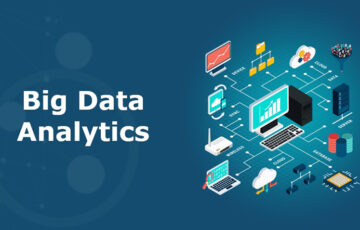 (English) What is Big Data Analytics? Why is it important? 