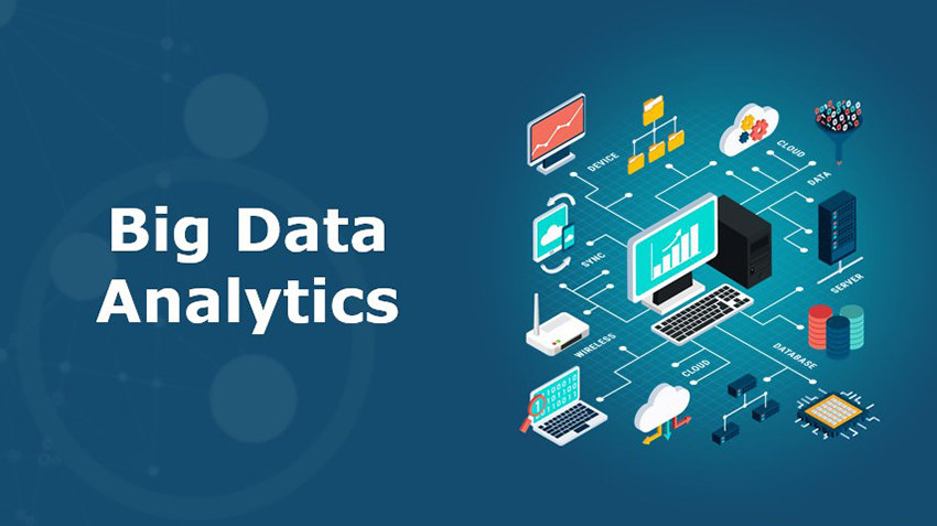 what is Big Data analytics