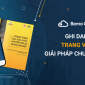 BEMO CLOUD – Ghi danh Trang vàng các giải pháp Chuyển đổi số.