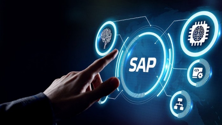 What is SAP services