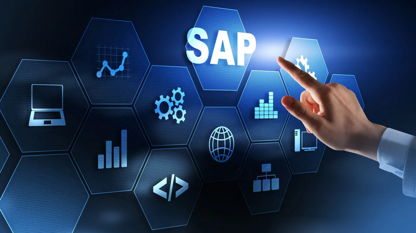 SAP services provide businesses