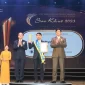 BAP ベトナムのBEMO CLOUD製品がSAO KHUE AWARD 2023で表彰されました。