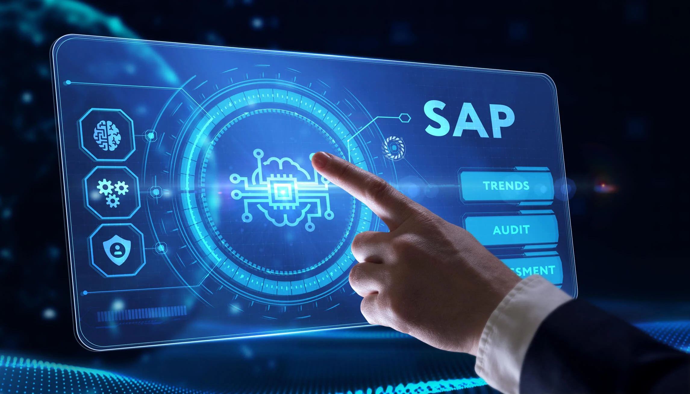 SAP Application - ABAP Programming Language