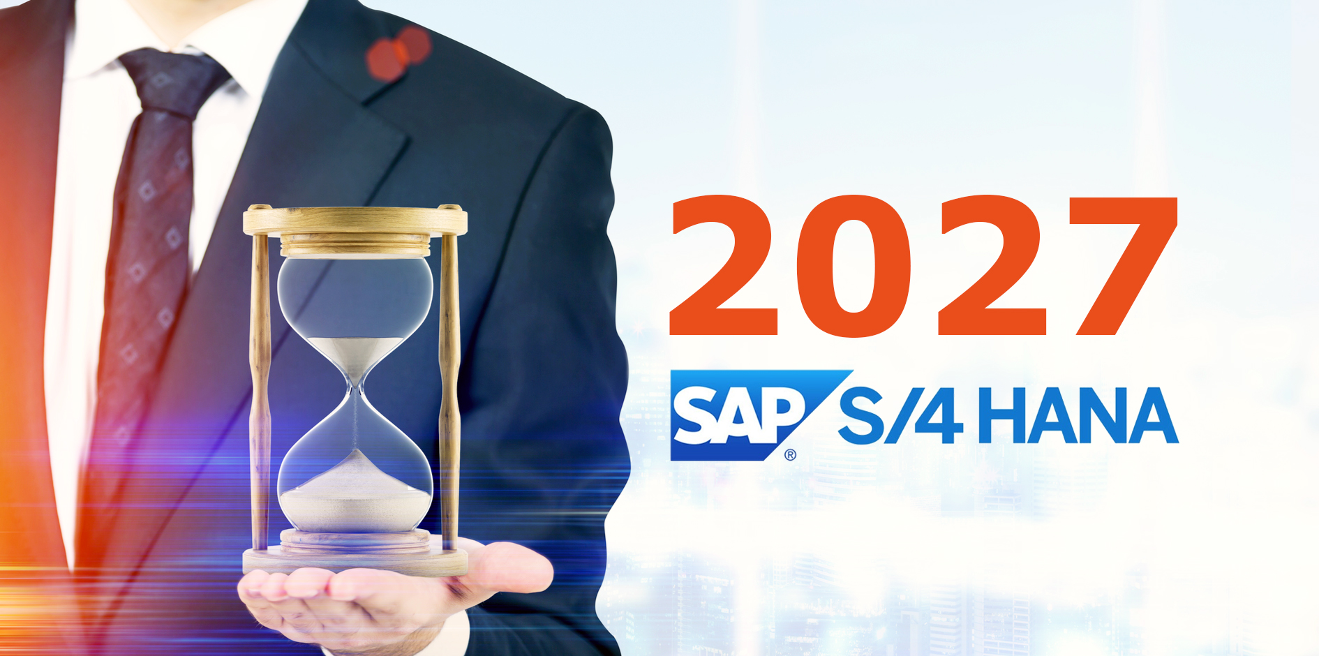 What is SAP S/4HANA? Benefits of SAP exploit before 2027