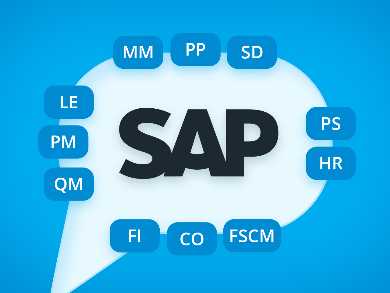 Module SAP