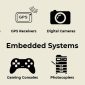 What is the Embedded System? Some practical applications of Embedded system.