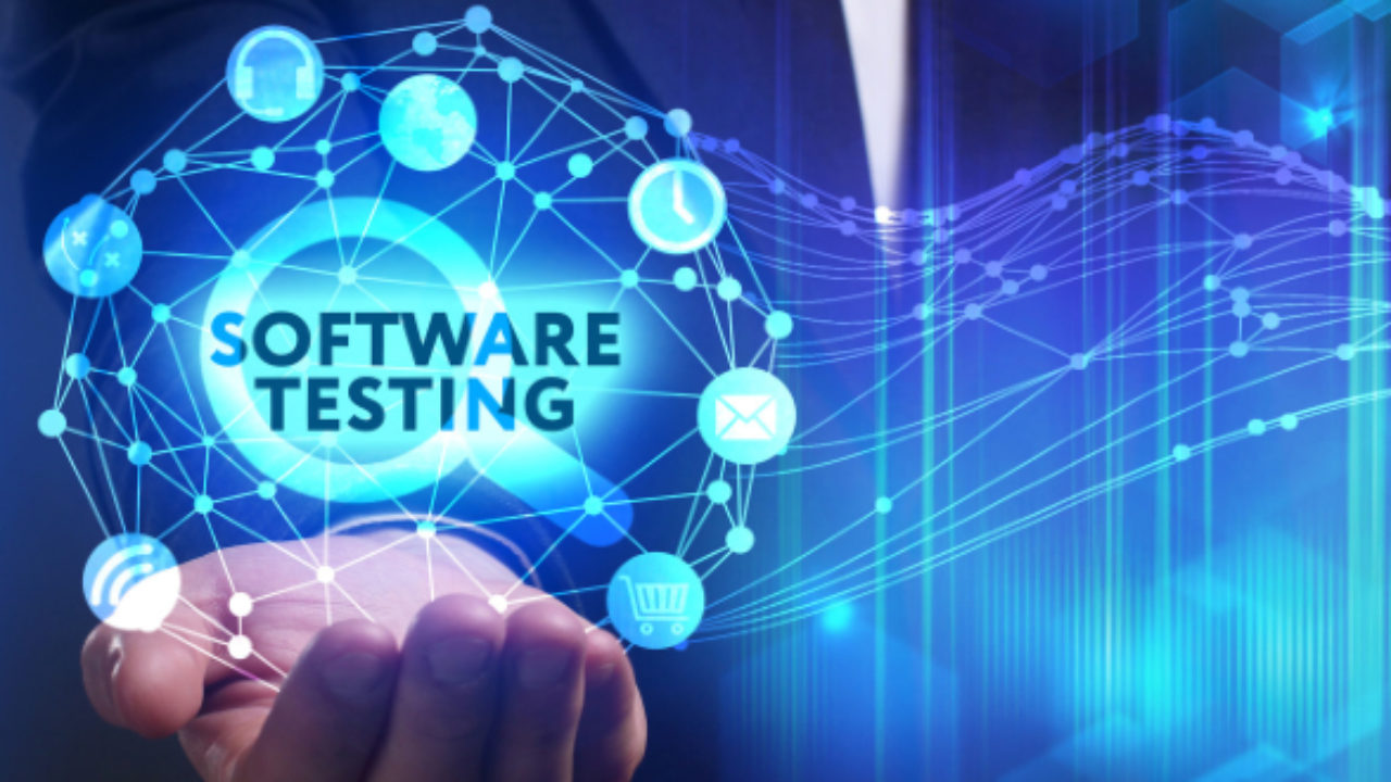 What is Software Testing? Applying AI in software testing